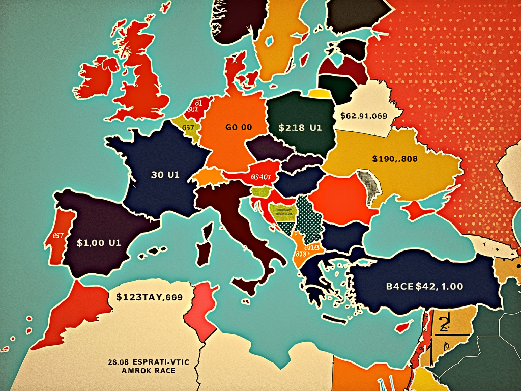 Internationale Steuersätze